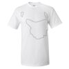 Unisex Ultra Cotton® T-Shirt Thumbnail