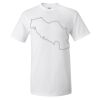 Unisex Ultra Cotton® T-Shirt Thumbnail