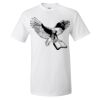 Unisex Ultra Cotton® T-Shirt Thumbnail