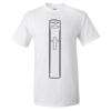 Unisex Ultra Cotton® T-Shirt Thumbnail