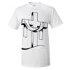 Unisex Ultra Cotton® T-Shirt Thumbnail