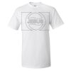 Unisex Ultra Cotton® T-Shirt Thumbnail