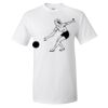 Unisex Ultra Cotton® T-Shirt Thumbnail