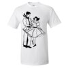 Unisex Ultra Cotton® T-Shirt Thumbnail