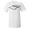 Unisex Ultra Cotton® T-Shirt Thumbnail