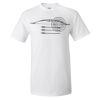 Unisex Ultra Cotton® T-Shirt Thumbnail