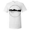 Unisex Ultra Cotton® T-Shirt Thumbnail