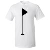 Unisex Ultra Cotton® T-Shirt Thumbnail