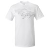 Unisex Ultra Cotton® T-Shirt Thumbnail
