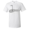 Unisex Ultra Cotton® T-Shirt Thumbnail