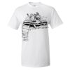 Unisex Ultra Cotton® T-Shirt Thumbnail