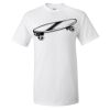 Unisex Ultra Cotton® T-Shirt Thumbnail