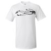 Unisex Ultra Cotton® T-Shirt Thumbnail