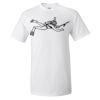 Unisex Ultra Cotton® T-Shirt Thumbnail