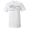 Unisex Ultra Cotton® T-Shirt Thumbnail