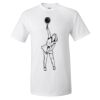Unisex Ultra Cotton® T-Shirt Thumbnail