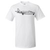 Unisex Ultra Cotton® T-Shirt Thumbnail