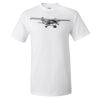Unisex Ultra Cotton® T-Shirt Thumbnail