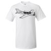 Unisex Ultra Cotton® T-Shirt Thumbnail