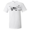 Unisex Ultra Cotton® T-Shirt Thumbnail