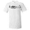 Unisex Ultra Cotton® T-Shirt Thumbnail