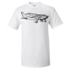 Unisex Ultra Cotton® T-Shirt Thumbnail