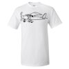 Unisex Ultra Cotton® T-Shirt Thumbnail