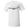 Unisex Ultra Cotton® T-Shirt Thumbnail