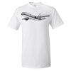 Unisex Ultra Cotton® T-Shirt Thumbnail