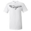 Unisex Ultra Cotton® T-Shirt Thumbnail