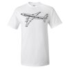 Unisex Ultra Cotton® T-Shirt Thumbnail