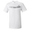 Unisex Ultra Cotton® T-Shirt Thumbnail