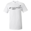 Unisex Ultra Cotton® T-Shirt Thumbnail