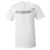 Unisex Ultra Cotton® T-Shirt Thumbnail