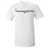 Unisex Ultra Cotton® T-Shirt Thumbnail