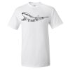 Unisex Ultra Cotton® T-Shirt Thumbnail