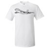 Unisex Ultra Cotton® T-Shirt Thumbnail