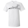 Unisex Ultra Cotton® T-Shirt Thumbnail