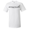 Unisex Ultra Cotton® T-Shirt Thumbnail