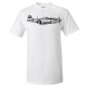 Unisex Ultra Cotton® T-Shirt Thumbnail