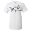 Unisex Ultra Cotton® T-Shirt Thumbnail