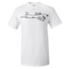 Unisex Ultra Cotton® T-Shirt Thumbnail
