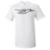 Unisex Ultra Cotton® T-Shirt Thumbnail