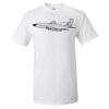 Unisex Ultra Cotton® T-Shirt Thumbnail