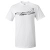 Unisex Ultra Cotton® T-Shirt Thumbnail