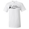Unisex Ultra Cotton® T-Shirt Thumbnail