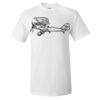 Unisex Ultra Cotton® T-Shirt Thumbnail