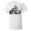 Unisex Ultra Cotton® T-Shirt Thumbnail