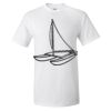 Unisex Ultra Cotton® T-Shirt Thumbnail