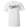 Unisex Ultra Cotton® T-Shirt Thumbnail